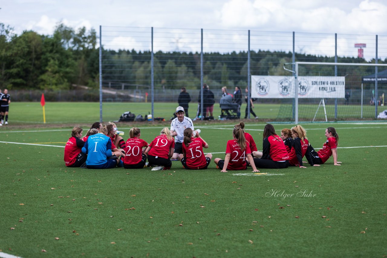 Bild 534 - Oberliga Saisonstart